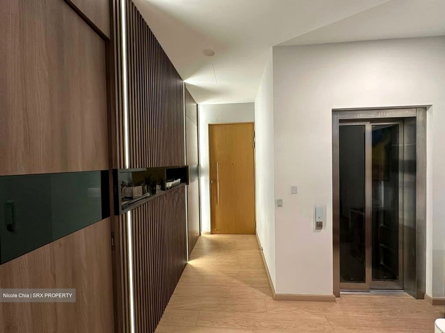 Este Villa (D28), Terrace #553153021